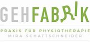 Logo of GEHFABRIK Praxis für Physiotherapie
